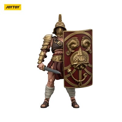 Roman Gladiator 1 Murmillo - JoyToy Mart