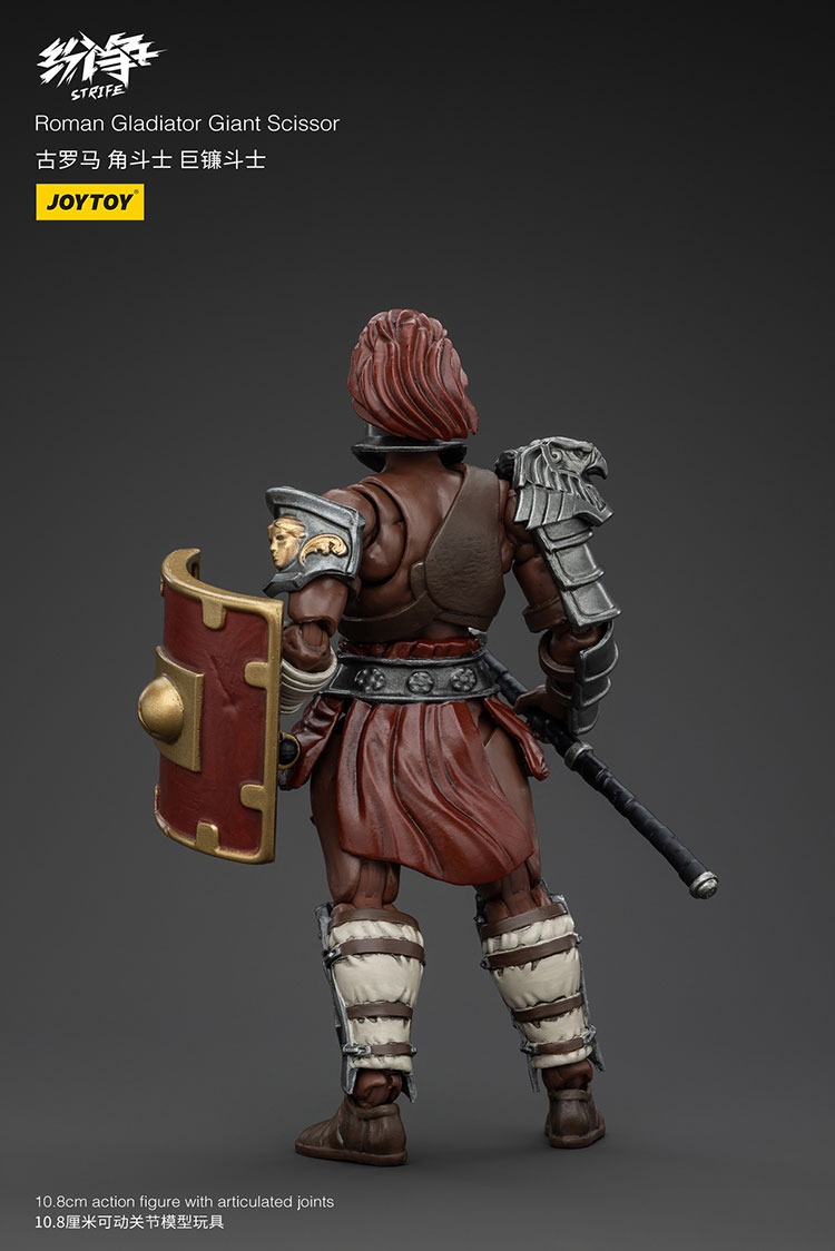 Roman Gladiator 1 3 - JoyToy UK Store