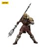 Roman Gladiator 2 Retiarius Gladiator 1 - JoyToy Mart