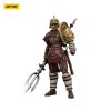 Roman Gladiator 2 Retiarius Gladiator 3 - JoyToy Mart