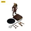 Roman Gladiator 2 Retiarius Gladiator 4 - JoyToy Mart
