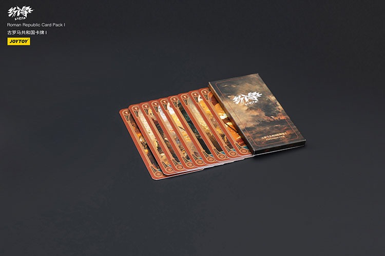 Roman Republic Expansion Pack I 10 - JoyToy EU Store