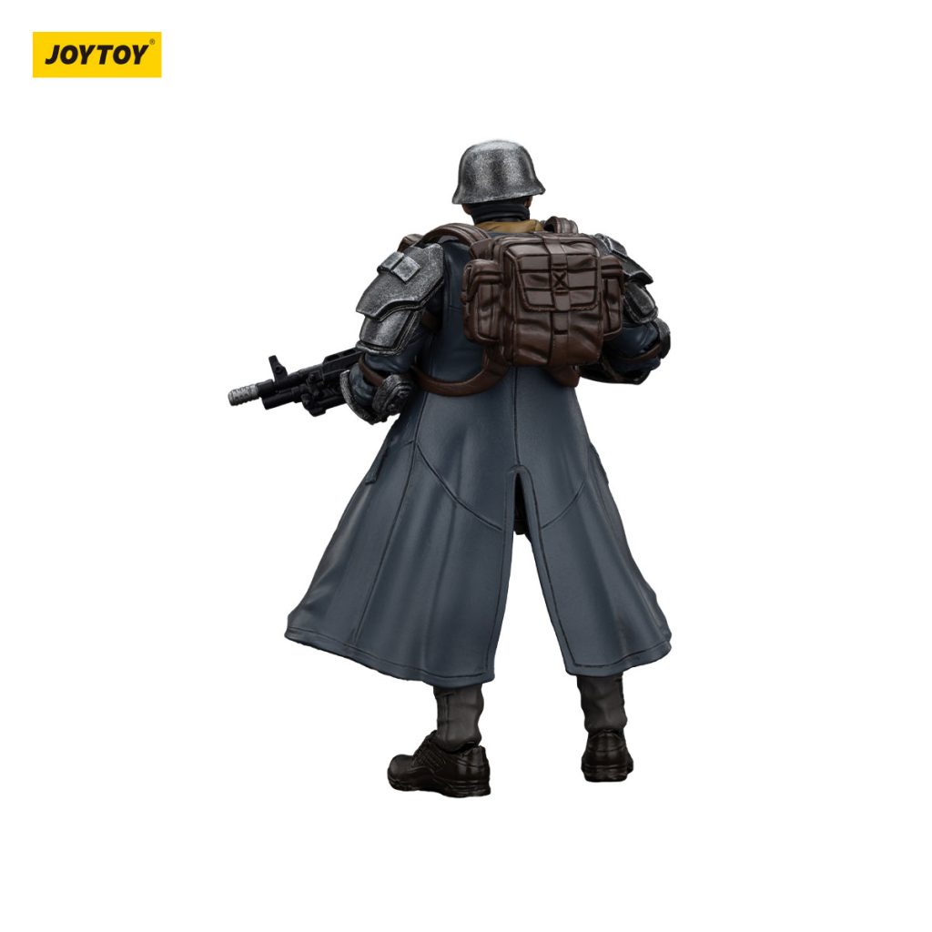 JOYTOY Shadow Jaeger squad Jackal - Image 2