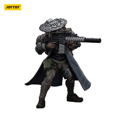 Shadow Jaeger squad Raven 3 - JoyToy Mart