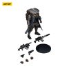 Shadow Jaeger squad Raven 4 - JoyToy Mart