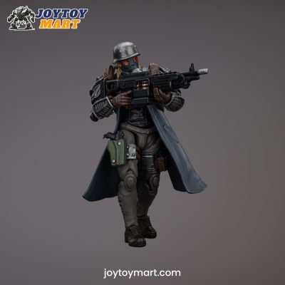 JOYTOY Shadow Jaeger squad Viper