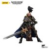 Sisters of Silence Argent Lynx Vigilator Cadre Knight Commander Jenetia Krole 10 - JoyToy Mart