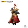 Sisters of Silence White Falcons Vigilator Cadre Vigilator 1 10 - JoyToy Mart