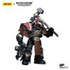 Sons of Horus Justaerin Terminator Squad Justaerin with Thunder Hammer 1 - JoyToy Mart