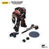 Sons of Horus Justaerin Terminator Squad Justaerin with Thunder Hammer - JoyToy Mart