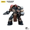 Sons of Horus Justaerin Terminator Squad Justaerin with Thunder Hammer 2 - JoyToy Mart