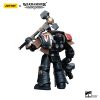 Sons of Horus Justaerin Terminator Squad Justaerin with Thunder Hammer 4 - JoyToy Mart