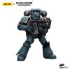 Sons of Horus MKIV Tactical Squad Legionary with Bolter 1 - JoyToy Mart