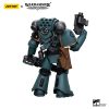 Sons of Horus MKIV Tactical Squad Legionary with Bolter 2 - JoyToy Mart