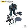 Sons of Horus MKIV Tactical Squad Legionary with Flamer 2 - JoyToy Mart