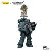 Sons of Horus MKIV Tactical Squad Legionary with Legion Vexilla 3 - JoyToy Mart