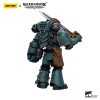 Sons of Horus MKIV Tactical Squad Sergeant with Power Fist 2 - JoyToy Mart