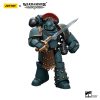 Sons of Horus MKIV Tactical Squad Sergeant with Power Fist 3 - JoyToy Mart