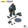 Sons of Horus MKIV Tactical Squad Sergeant with Power Fist 4 - JoyToy Mart
