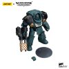 Sons of Horus Tartaros Terminator Squad Terminator with Heavy Flamer and Chainfis 2 - JoyToy Mart