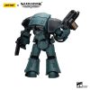 Sons of Horus Tartaros Terminator Squad Terminator with combi bolter and chainfist 2 - JoyToy Mart