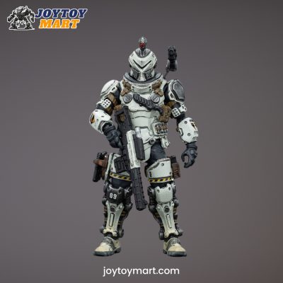 JOYTOY Sorrow Expeditionary Forces 09th Legion Assault Company-Assaulter