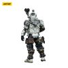 Sorrow Expeditionary Forces 09th Legion Assault Company Signaller - JoyToy Mart