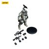 Sorrow Expeditionary Forces 09th Legion Assault Company Signaller 2 - JoyToy Mart