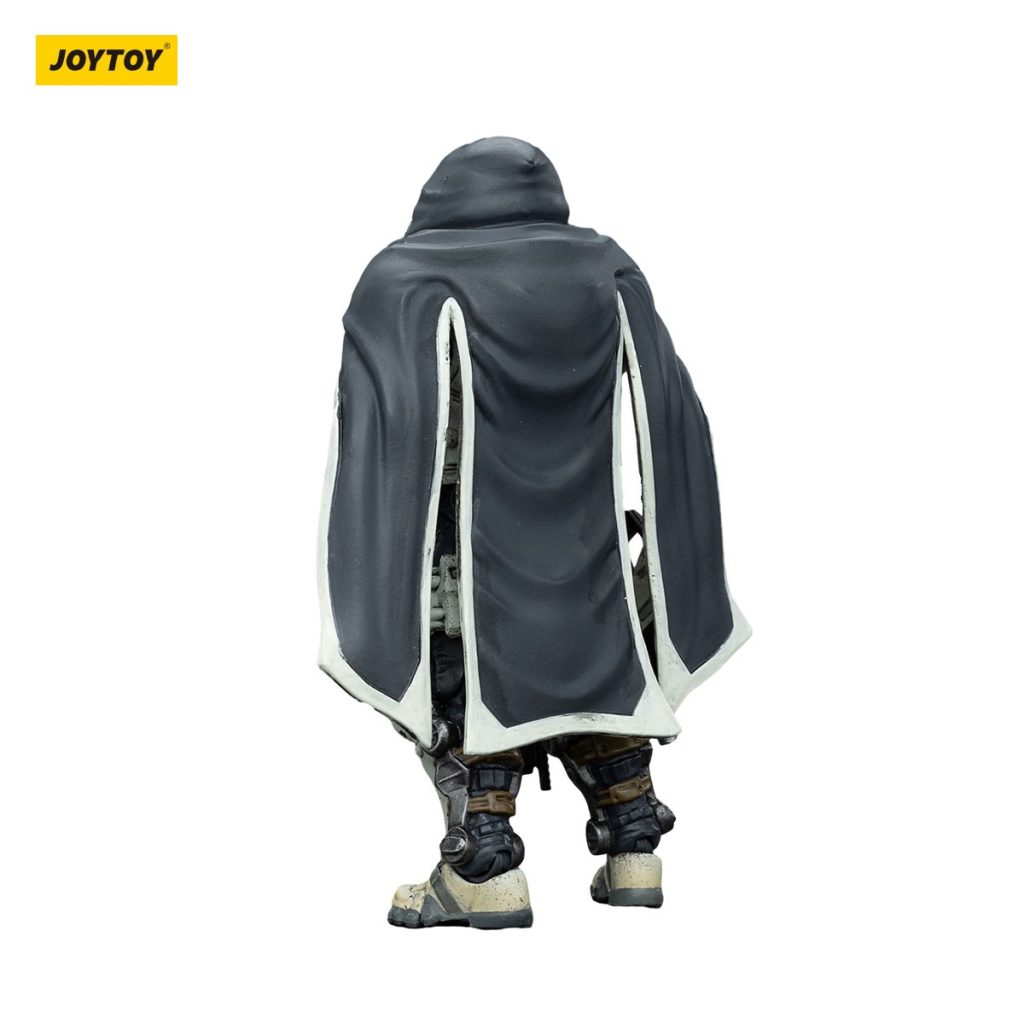 JOYTOY Sorrow Expeditionary Forces 09th Legion Assault Company-Sniper - Image 5