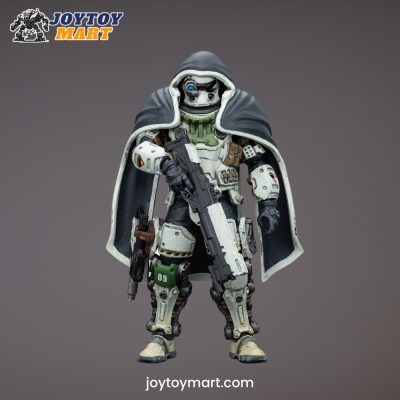 JOYTOY Sorrow Expeditionary Forces 09th Legion Assault Company-Sniper