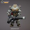 Sorrow Expeditionary Forces 09th Legion Rescue Squad Heavy Gunner 1 - JoyToy Mart