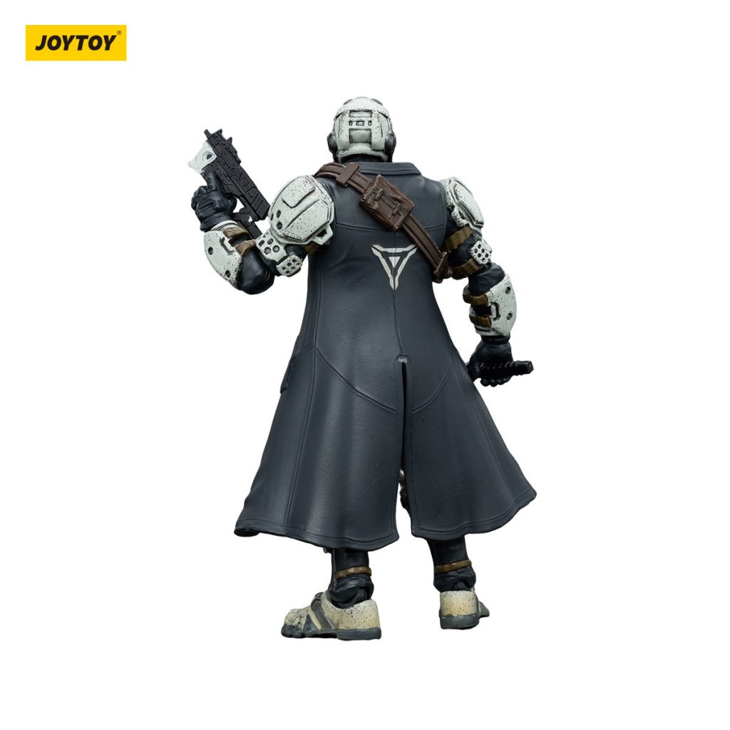 JOYTOY Sorrow Expeditionary Forces 09th Legion Assault Company-Stealth Master - Image 3