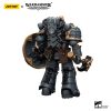 Space Wolves Grey Slayer Pack Grey Slayer 1 - JoyToy Mart