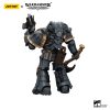 Space Wolves Grey Slayer Pack Grey Slayer 2 - JoyToy Mart