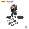 Space Wolves Grey Slayer Pack Grey Slayer 2 2 - JoyToy Mart