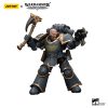 Space Wolves Grey Slayer Pack Grey Slayer 3 1 - JoyToy Mart