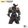 Space Wolves Varagyr Wolf Guard Squad Varagyr Terminator 1 1 - JoyToy Mart