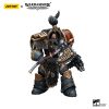 Space Wolves Varagyr Wolf Guard Squad Varagyr Terminator 1 - JoyToy Mart