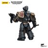 Space Wolves Varagyr Wolf Guard Squad Varagyr Terminator 1 2 - JoyToy Mart