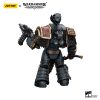 Space Wolves Varagyr Wolf Guard Squad Varagyr Terminator 2 - JoyToy Mart