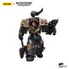 Space Wolves Varagyr Wolf Guard Squad Varagyr Terminator 2 3 - JoyToy Mart