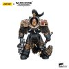 Space Wolves Varagyr Wolf Guard Squad Varagyr Terminator 3 1 - JoyToy Mart