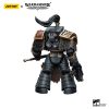 Space Wolves Varagyr Wolf Guard Squad Varagyr Terminator 3 - JoyToy Mart