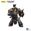 Space Wolves Varagyr Wolf Guard Squad Varagyr Terminator 3 3 - JoyToy Mart