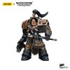 Space Wolves Varagyr Wolf Guard Squad Varagyr Terminator 3 4 - JoyToy Mart