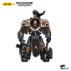 Space Wolves Varagyr Wolf Guard Squad Varagyr Terminator 4 1 - JoyToy Mart