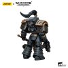 Space Wolves Varagyr Wolf Guard Squad Varagyr Terminator 4 - JoyToy Mart