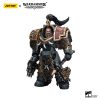 Space Wolves Varagyr Wolf Guard Squad Varagyr Terminator 4 4 - JoyToy Mart