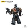 Space Wolves Varagyr Wolf Guard Squad Varagyr Thegn - JoyToy Mart
