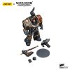 Space Wolves Varagyr Wolf Guard Squad Varagyr Thegn 2 - JoyToy Mart